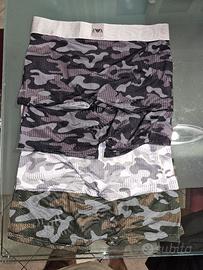 Boxer  Emporio Armani   Xl/G