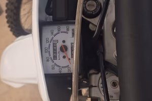 yamaha tt 600 e