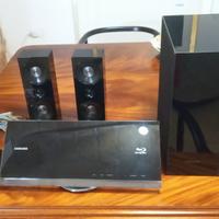 dolby Samsung PS - WC7200