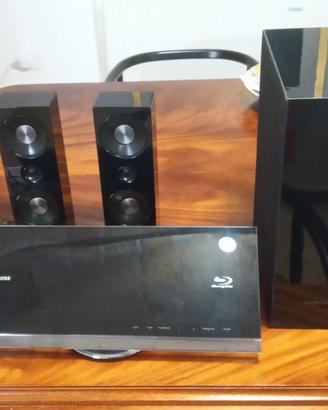 dolby Samsung PS - WC7200