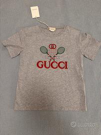 T-shirt bambino Gucci