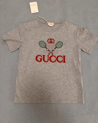 T-shirt bambino Gucci