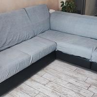 DIVANO LETTO 