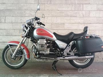 Moto Guzzi California 1100 - 1997