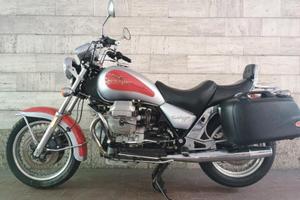 Moto Guzzi California 1100 - 1997