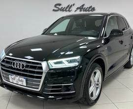 Audi Q5 40 TDI 190 Cv quattro S tronic S line 2020