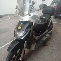 beverly 400 i.e.