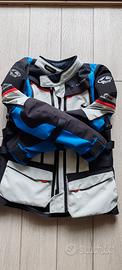 Giacca Clover GTS-5 WP tg M