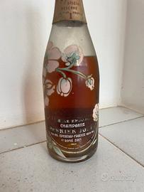 Perrier Jouet Rosè 1985