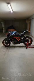 KTM Superduke 1290r 2023