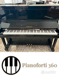 pianoforte verticale Yamaha Silent YU 3S