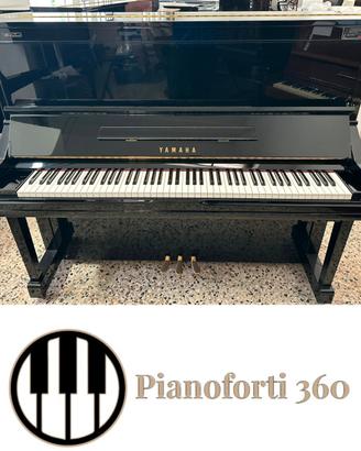 pianoforte verticale Yamaha Silent YU 3S