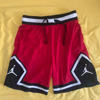 Air jordan pantaloncini xs