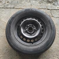 gomma scorta Volkswagen 