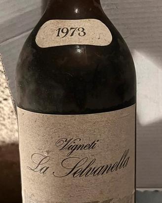 Vini d’annata