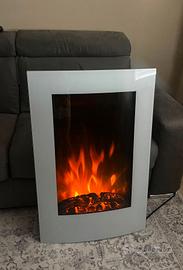 Caminetto Elettrico