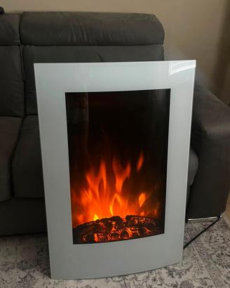 Caminetto Elettrico
