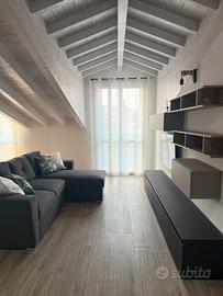 MODERNO APPARTAMENTO 2 CAMERE 2 BAGNI