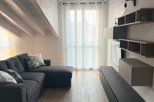 MODERNO APPARTAMENTO 2 CAMERE 2 BAGNI
