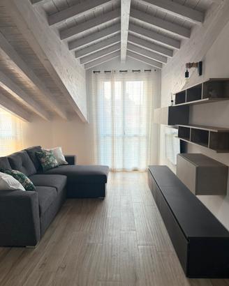 MODERNO APPARTAMENTO 2 CAMERE 2 BAGNI