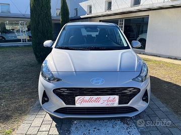 1.0 mpi Connectline 63cv automatica - NEOPATENTAT