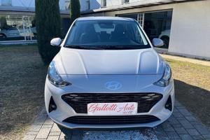 1.0 mpi Connectline 63cv automatica - NEOPATENTAT