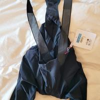 Salopette Castelli Free Aero Rc 