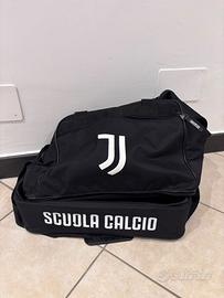 Borsone Junior Juventus