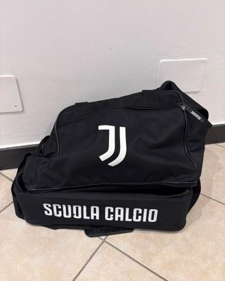 Borsone Junior Juventus