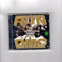 RUN DMC - HIGH PROFILE - THE ORIGINAL RHYMES - CD