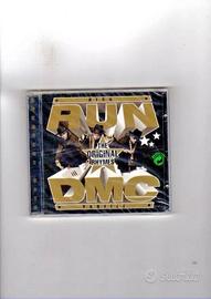 RUN DMC - HIGH PROFILE - THE ORIGINAL RHYMES - CD