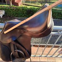 Sella Prestige modello Appaloosa