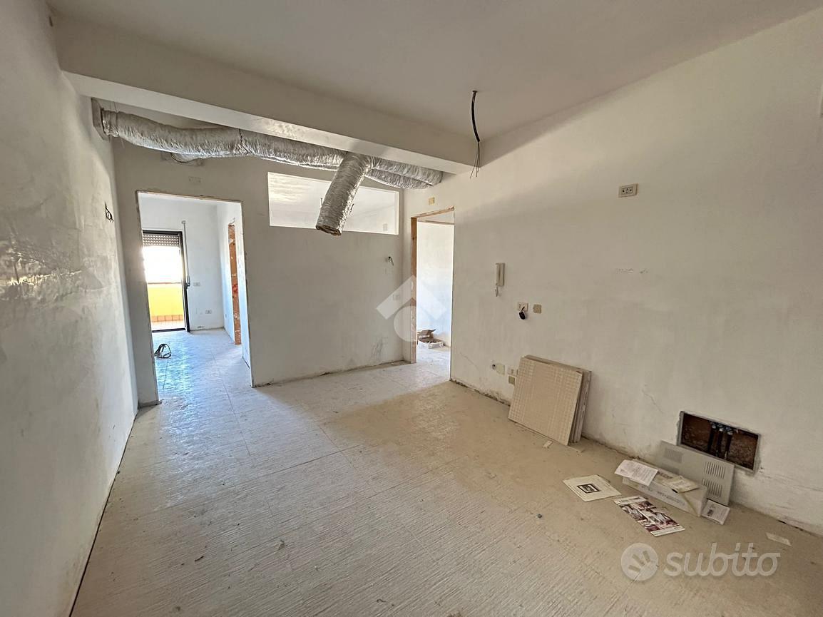 Apartment in Corigliano-Rossano, Corigliano Scalo - Vista 4