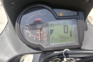 Aprilia Pegaso Strada