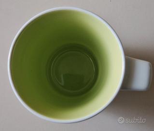 Set di 6 tazze IKEA – porcellana
