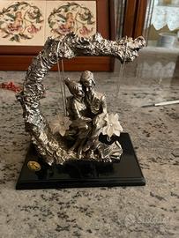 Statuetta d’arredo