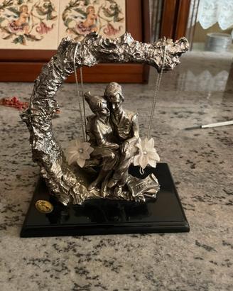 Statuetta d’arredo
