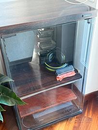 Mobiletto stereo vintage Pioneer