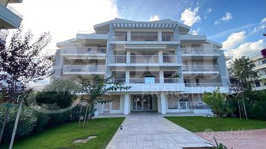 Attico/Mansarda Tortoreto [Cod. rif A168VRG]