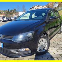 VOLKSWAGEN POLO 1,4 TDI-UNICA PROPRIET-EURO 6