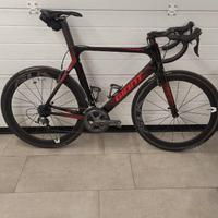 Bici giant propel taglia L