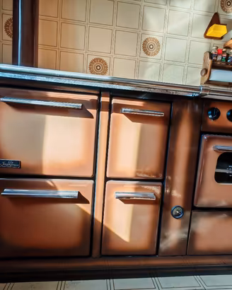 Termo cucina la Fagagnese 