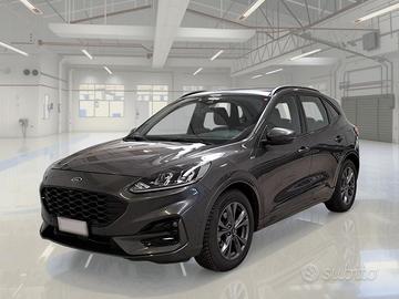 FORD KUGA 1.5 ECOBLUE 120 CV 2WD ST-LINE AUTO 5 PO