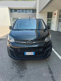 Opel Zafira Life 