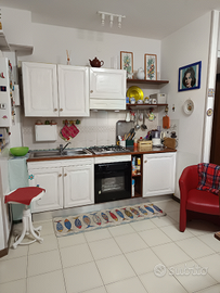 Bilocale funzionale e ben manutenuto