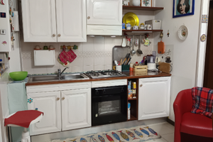 Bilocale funzionale e ben manutenuto