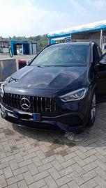 Mercedes gla 35 AMG