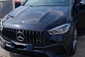 Mercedes gla 35 AMG