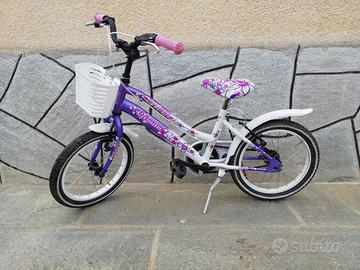 Bicicletta bimba