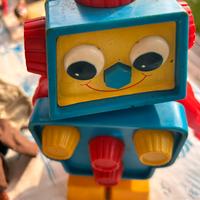 Collezionismo Enco anni 70